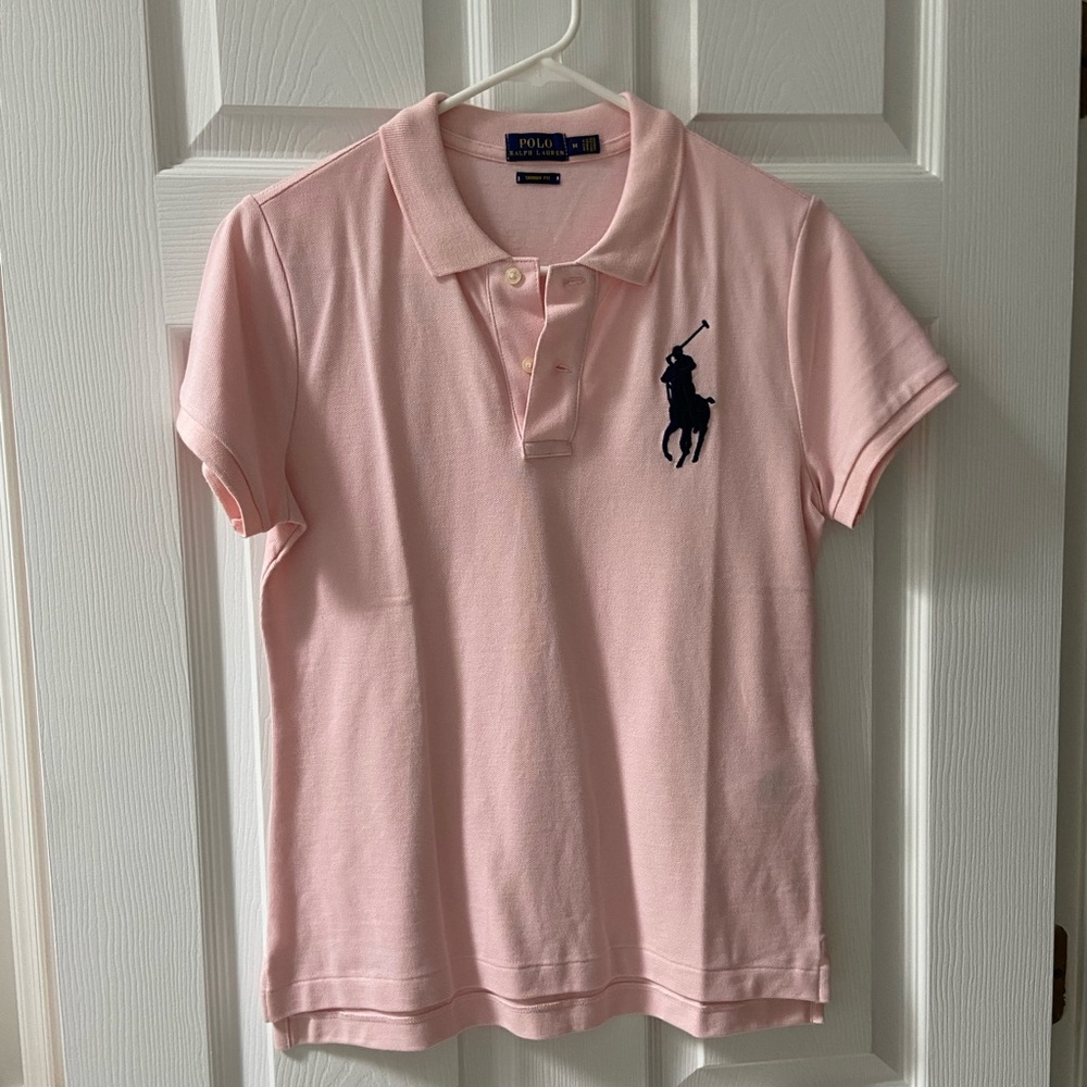POLO Ralph Lauren shirt